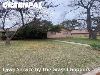 Lawn Mowing nearby Denton, TX, 