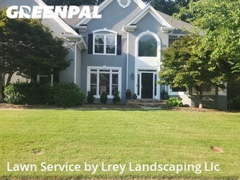 Lawn Mow nearby Alpharetta, GA, 