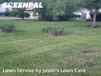 Lawn Mowing nearby North Ridgeville, OH, 