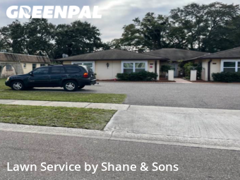 Lawn Cutting nearby Largo, FL, 