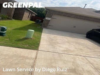 Lawn Care Service nearby Fort Worth, TX, 
