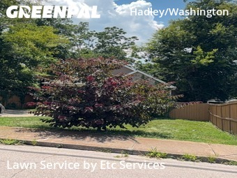 Lawn Maintenance nearby Nashville, TN, 