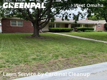 Lawn Cutting nearby Omaha, NE, 