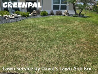 Yard Mowing nearby Sumterville, FL, 