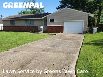 Lawn Maintenance nearby Tulsa, OK, 