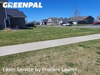 Lawn Service nearby Lakeville, MN, 
