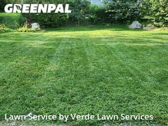 Lawn Mowing nearby Manchester, NH, 