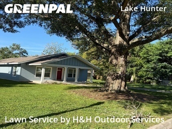 Lawn Mowing nearby Lakeland, FL, 