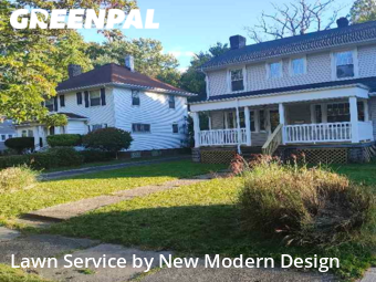 Lawn Maintenance nearby Cleveland Heights, OH, 