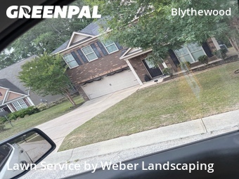 Lawn Cut nearby Columbia, SC, 