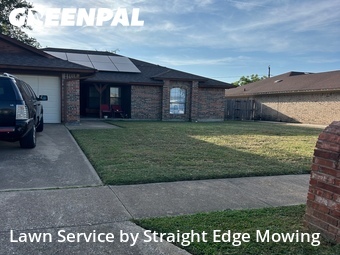 Lawn Care Service nearby Watauga, TX, 