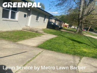 Lawn Maintenance nearby Louisville, KY, 