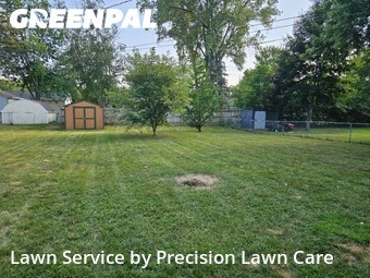 Lawn Cutting nearby Midland, MI, 