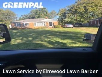 Grass Cut nearby Avon, OH, 