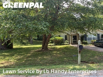 Lawn Service nearby Concord, NC, 