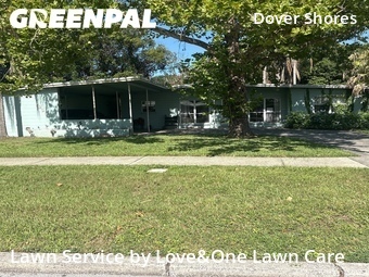 Lawn Maintenance nearby Orlando, FL, 