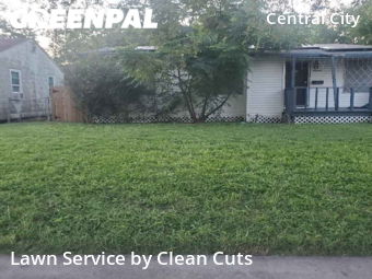 Lawn Maintenance nearby Corpus Christi, TX, 