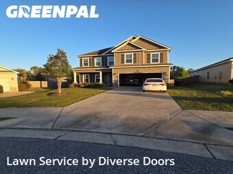 Lawn Care Service nearby Columbus, GA, 