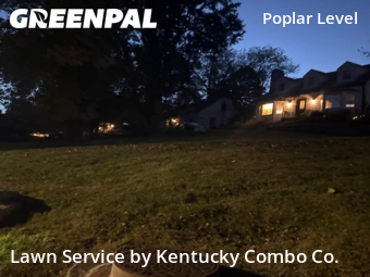 Lawn Mowing Service nearby Louisville, KY, 