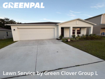 Lawn Cut nearby Haines City, FL, 