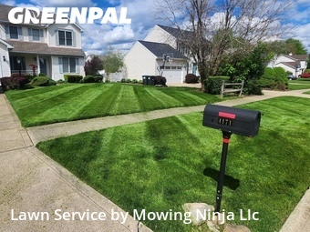 Lawn Maintenance nearby Brunswick, OH, 