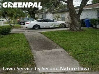 Grass Cutting nearby Brandon, FL, 
