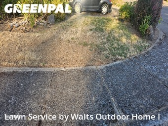 Lawn Mowing Service nearby Beaverton, OR, 