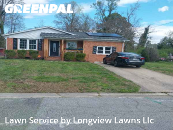 Lawn Service nearby Suffolk, VA, 
