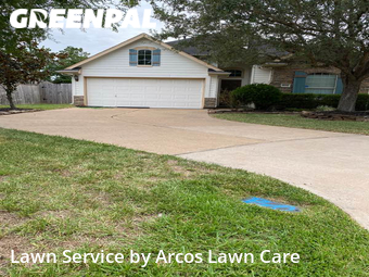 Lawn Mow nearby Cypress, TX, 