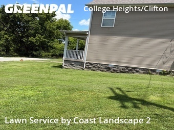 Lawn Care Service nearby Nashville, TN, 