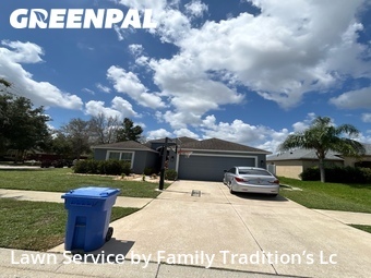 Lawn Cut nearby Riverview, FL, 