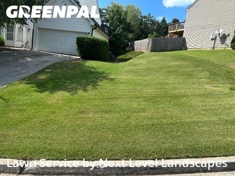 Lawn Cutting nearby Acworth, GA, 