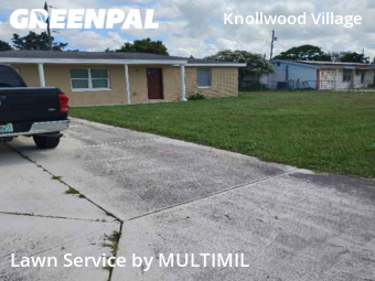 Lawn Care Service nearby Holiday, FL, 