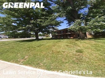 Yard Mowing nearby Springfield, VA, 