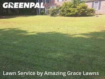 Yard Cutting nearby Lilburn, GA, 