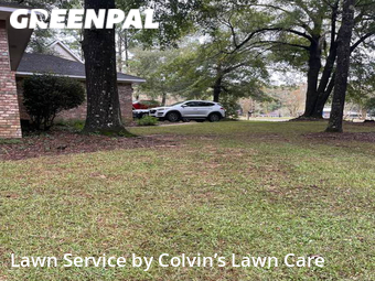 Lawn Mowing nearby Daphne, AL, 