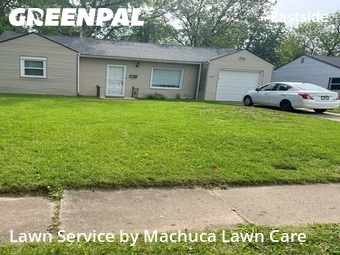 Lawn Mow nearby Indianapolis, IN, 