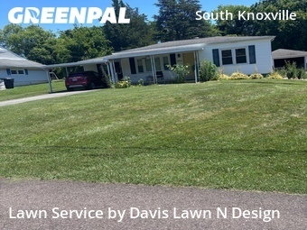 Lawn Cut nearby Knoxville, TN, 