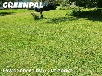 Lawn Mowing nearby Smyrna, TN, 