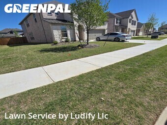 Lawn Maintenance nearby Mc Kinney, TX, 