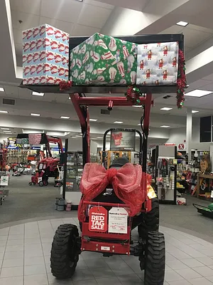 All Seasons Equipment Photo 18