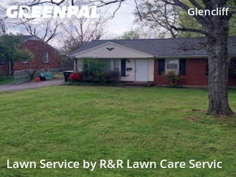 Grass Cutting nearby Nashville, TN, 