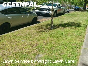 Lawn Maintenance nearby Durham, NC, 