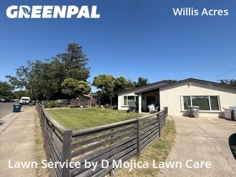 Lawn Maintenance nearby Sacramento, CA, 
