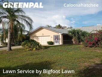 Grass Cutting nearby Cape Coral, FL, 