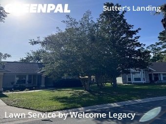 Landscape Design In Gainesville,32653,Landscaping Renovation by Welcome Legacy , work completed in Jun , 2026