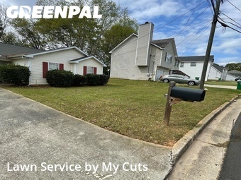 Lawn Care Service nearby Lithonia, GA, 