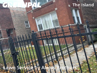 Landscaper In Chicago,60644,Landscaping Maintenance by Alejos Brothers, work completed in Dec , 2025