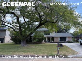 Lawn Service nearby Humble, TX, 