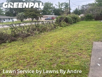 Yard Mowing nearby Palm Coast, FL, 